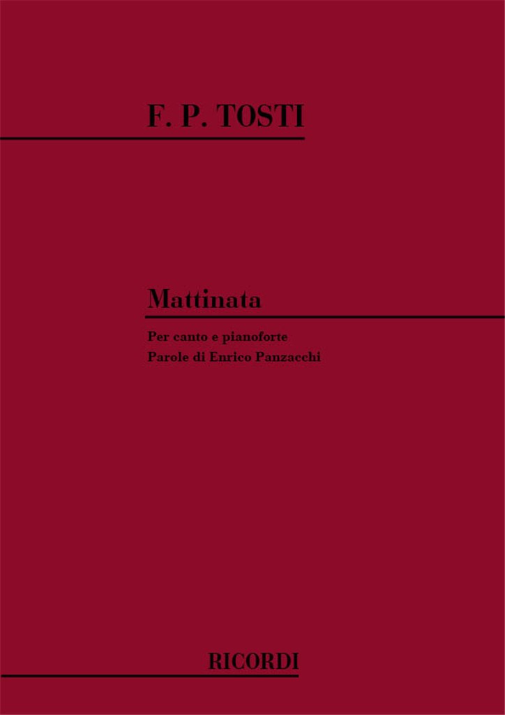 Mattinata